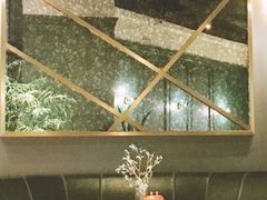 卡座-L'Arome芳芳法国餐厅(仙林金鹰店)