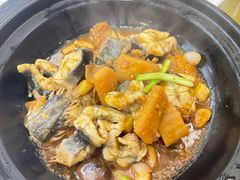 -新兴家喻酒家·羊城名宴(昌岗店)