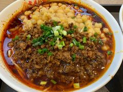 -聚园面庄(新光天地店)