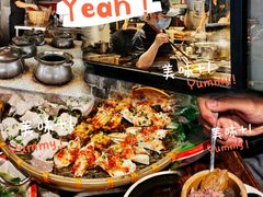 -广府乡下·饭庄(新港东路店)