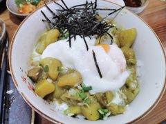 -信日本料理(信义坊店)