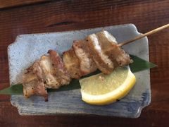 -鸟鸣门屋台料理(金帝银泰店)