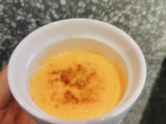 焦糖布丁-油花·和牛寿喜烧·放题自助(市南银座店)