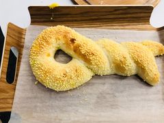 超级榴莲王-奈雪的茶(市百一店)