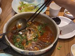 -老海陵·泰州菜(图书馆店)