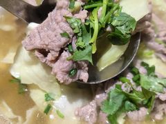 -冯烫烫跷脚牛肉·川菜小馆(武胜西街店)