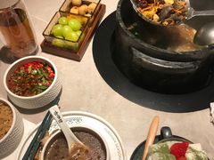 -芸山季·云南野生菌火锅(宝能环球汇店)