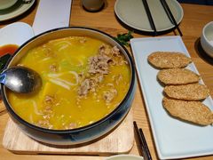 -竹里馆·淮扬菜·功夫茶(老门东店)