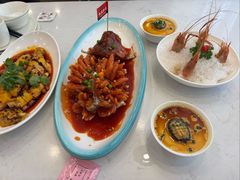 -吴记小园楼(新庄店)