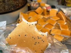 -小米粑粑(玉锦苑店)