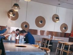 -呷哺呷哺 黄金牧场 (旧宫永辉超市店)