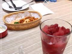 -必胜客(威高广场店)