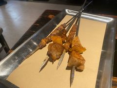 -破店肥哈·海鲜·烧烤(郑州银泰inPARK店)
