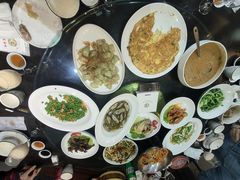 -鹰龙海畔度假酒店(咸祥店)