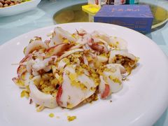 -小厨师·二十年沈家门小海鲜(百井坊巷店)