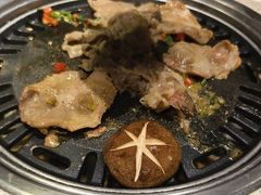 -猫爪爪原切自助烤肉(观音桥阳光世纪店)