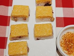 -西贝(紫荆广场店)