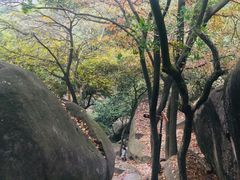 -云洞岩风景区