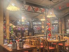 -旺角小渔村·海肠捞饭开创者(环山路店)