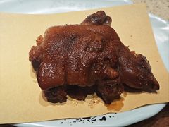 -状元阁烧烤(新华路总店)