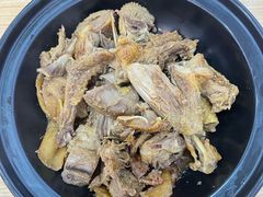 -老闽味沙茶面·姜母鸭(传承35年曾厝垵店)