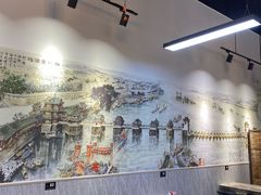 大堂-官塘鱻鱻鱼生