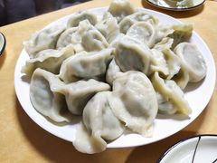-乡府肉丁水饺(环山路店)