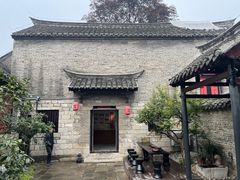 -天朝元辅-徐州民俗博物馆