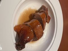 广式烤鸭-杭州JW万豪酒店-万豪中餐厅