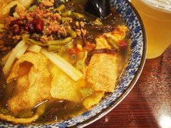 -螺世纪螺蛳粉·桂味小排档(裕德店)