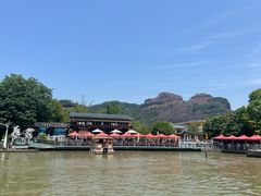 -丹霞山风景名胜区