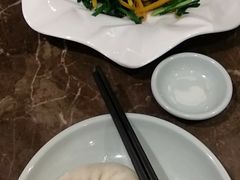 -冶春茶社(星汉大厦店)