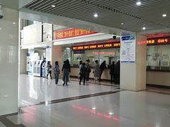 -哈尔滨医科大学附属第四医院(南岗院区)