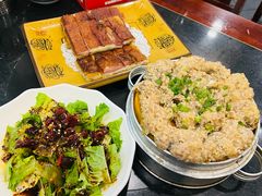-老来福·非遗酸汤兔(凯旋路店)