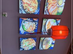 -台州老六海鲜面馆(上南总店)