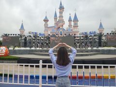 -沈阳方特欢乐世界