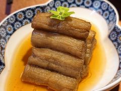 -兰庭玉树·老饭骨家宴(后海店)