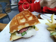 -仙踪林(江燕路万科里店)