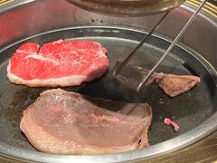-炉小哥烤肉(信万广场店)