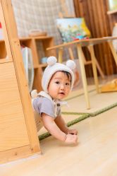 -DORA kids 朵拉儿童摄影花园店