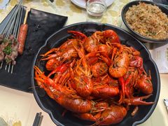 -聚味瞿记·龙虾堂(咸嘉湖店)