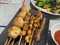 -辉记炭烧海鲜大排档·老字号(福田店)
