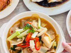 -渔香餐厅·海鲜大排档·现捞活海鲜(南澳旅游必选店)