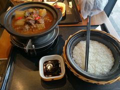 -谷田稻香·砂锅菜(元洪店)