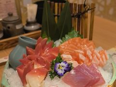 -德川家日本料理(中关村寰太大厦店)