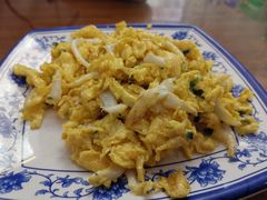 -灵福缘私房菜·农家菜(拈花湾·灵山大佛必推店)