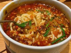 -一坐一忘云南菜(嘉里中心店)