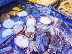 -花西亭·海鲜自助餐厅(瑞城名人酒店)