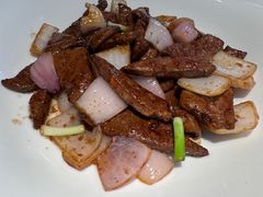 -虎哥私房菜(馒头山店)