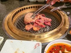 -梦山水日本烧肉(五四广场店)
